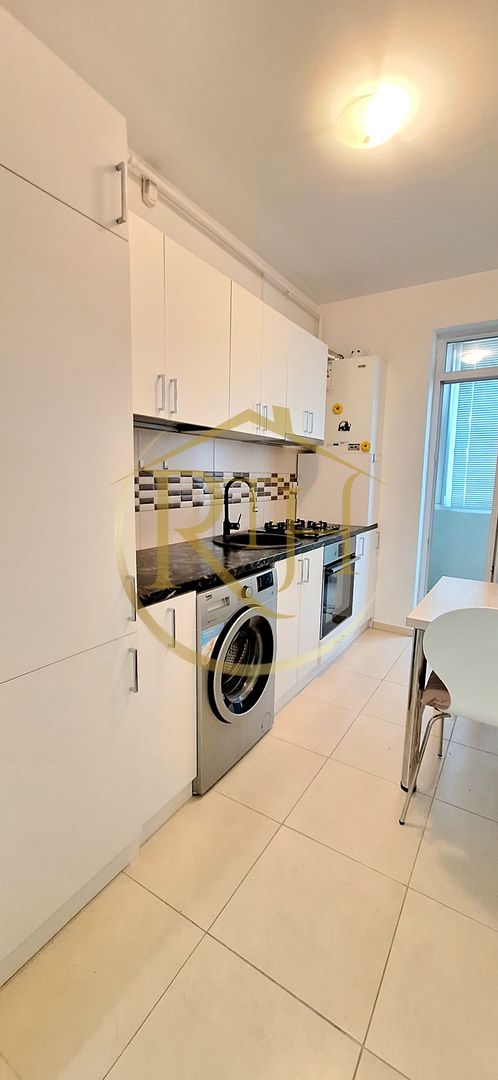 Apartament 1 camera, 30mp Utili + balcon 6 mp, Giroc, Zona Centrala,0% Comision - Poză 13