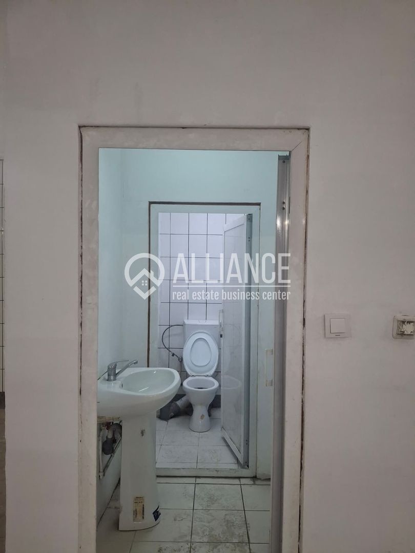 ZONA INDUSTRIALA (COD04)-Hala 270 mp ideal service auto - Poză 8