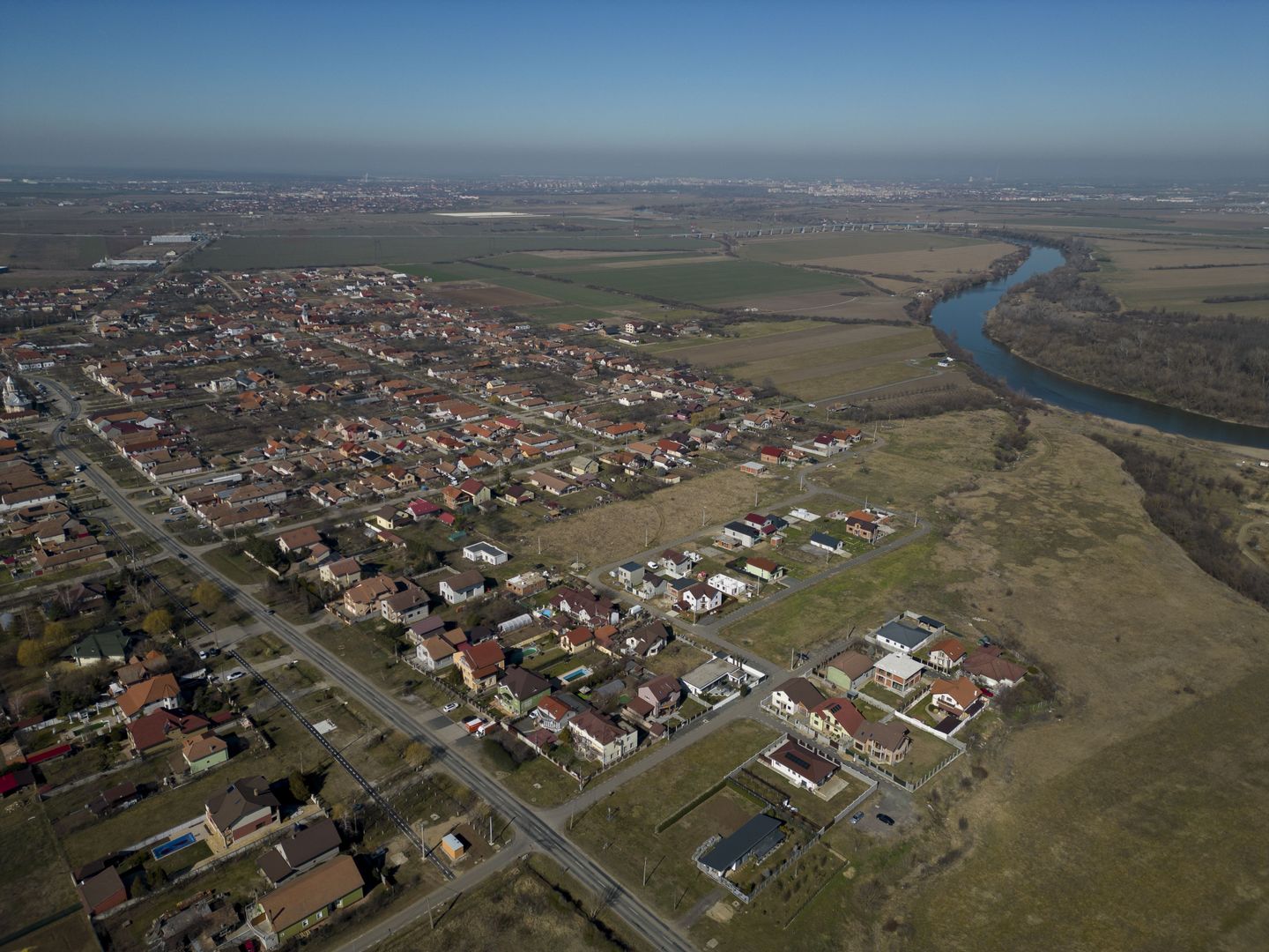 Teren în Fântânele, Arad – 469 mp - Poză 10