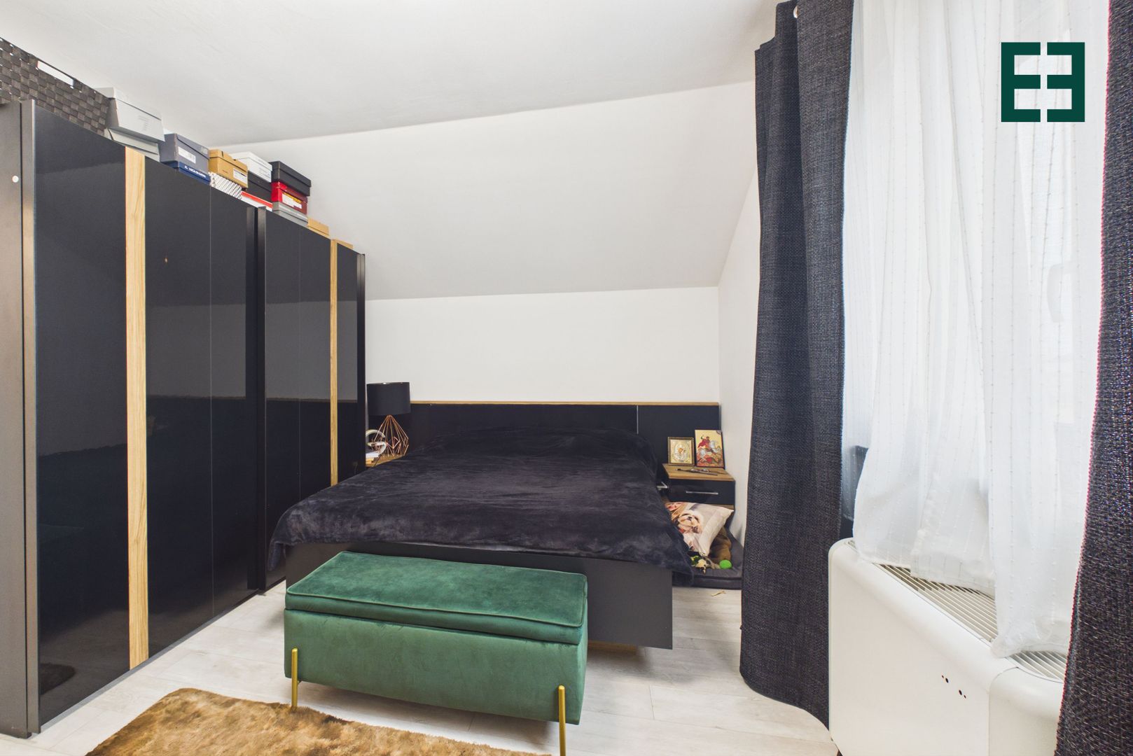 Casă cu 3 camere - Tisa Nouă - Arad - Poză 24