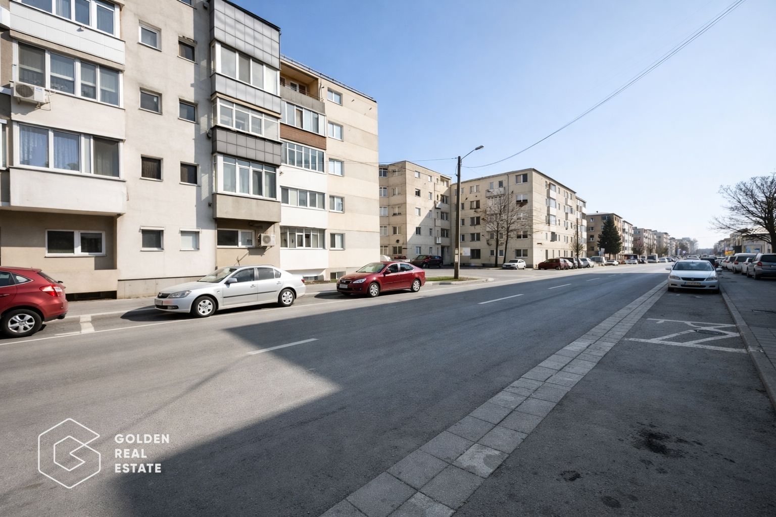 Garsoniera nou renovata, parter, zona Confectii - Poză 6