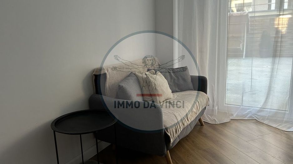 APARTAMENT DE VANZARE | 2 CAMERE | TERASA 40 MP | - Poză 6