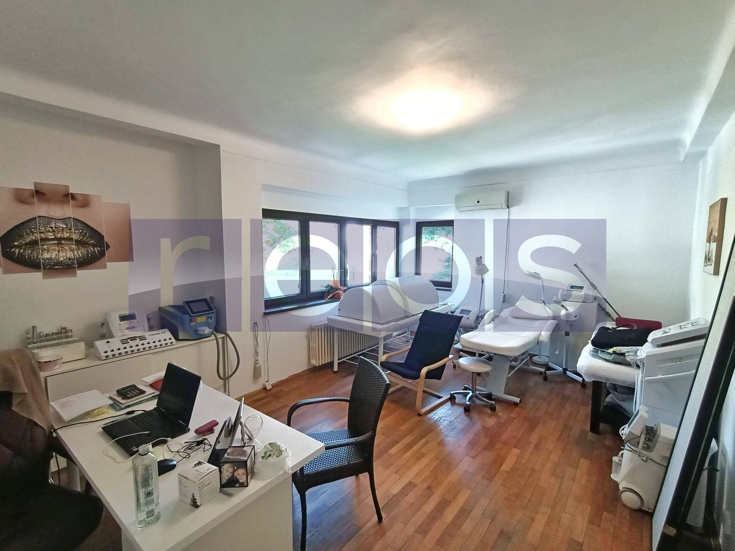 INCHIRIERE VILA AVIATORILOR | 160MP | IDEAL CLINICA-SALON | CURTE MARE - Poză 25