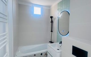 2 camere ~ Renovat ~ 9/10 ~ metrou Raul Doamnei ~ 49mp - Poză 7