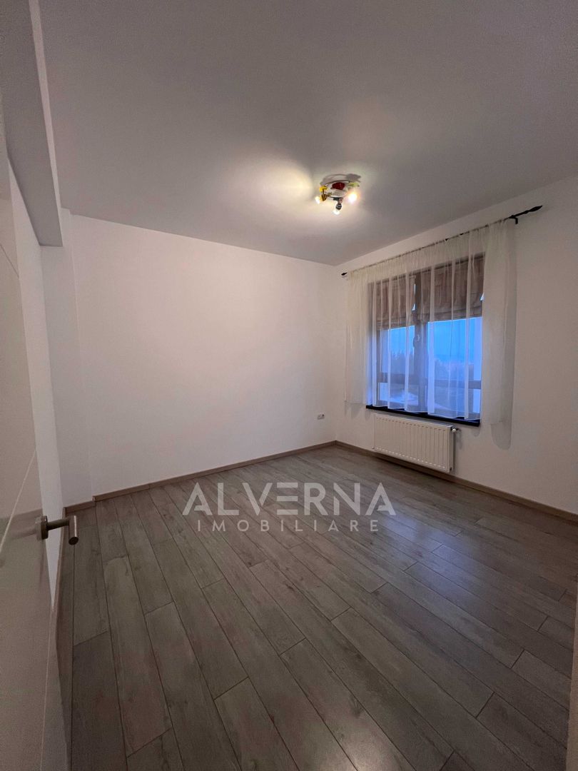 Apartament 3 camere | 80mp + balcon | garaj + parcare | PET  Europa - Poză 5