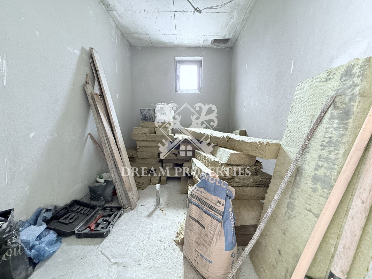 Casa individuala 5 camere, 2 bai, 120 mp, teren 300 mp, Sannicoara - Poză 15