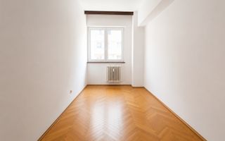 Apartament 4 camere Dorobanti | Imobil 1977 - Poză 6