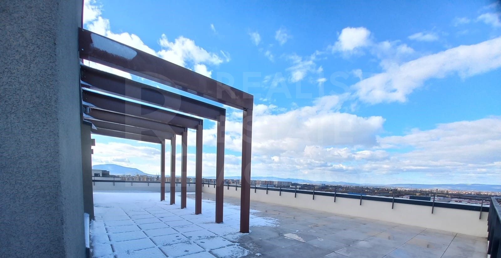 Vânzare, penthouse, 4 camere, Brașov - Poză 18