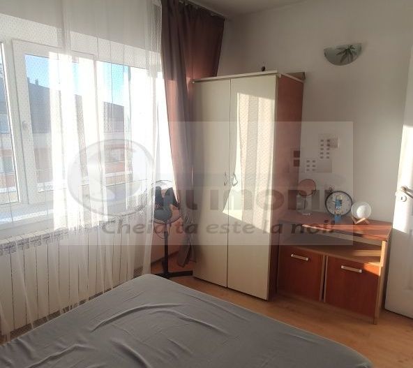 Apartament 2 camere - Dream Village Canta - Balcon panoramic - 380€ - Poză 2