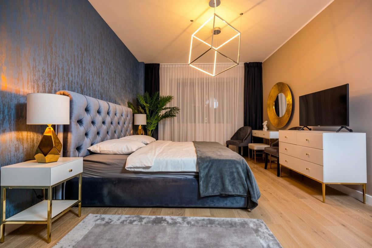 Apartament 4 camere premium | 49 Gafencu Residence | Herastrau - Poză 26