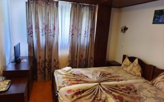 Pensiune in Muntii Apuseni 10 camere 1007 mp teren - Poză 8