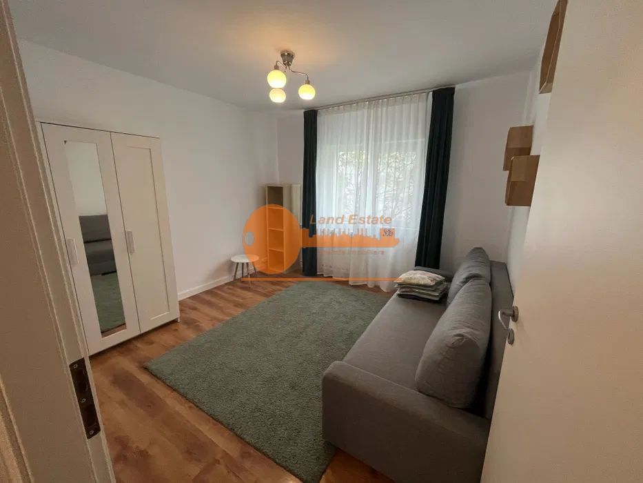 Apartament 3 camere decomandat | tip H | Mall Vitan - Poză 6