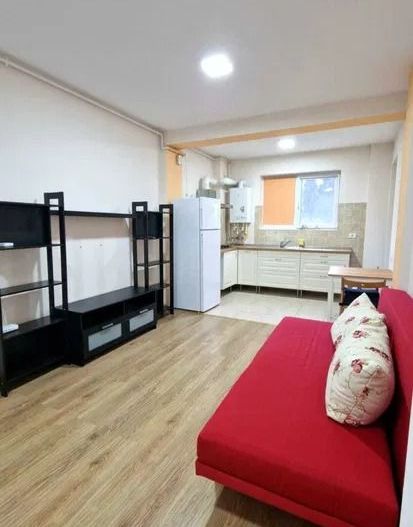 AP. 2 CAMERE ROTAR PARK, BLOC NOU, LOC PARCARE, CENTRALA TERMICA - Poză 1