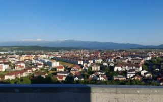 Garsoniera | Terasa | Lift | Renovata | 18 MP | Vasile Aaron - Poză 5