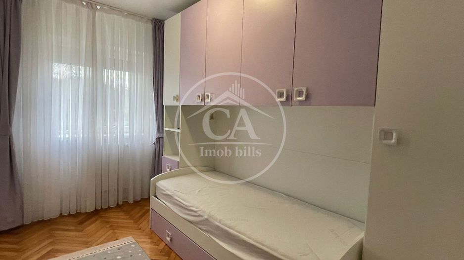 Apartament de inchiriat cu 3 camere de tip PB in Rogerius, Oradea - Poză 6