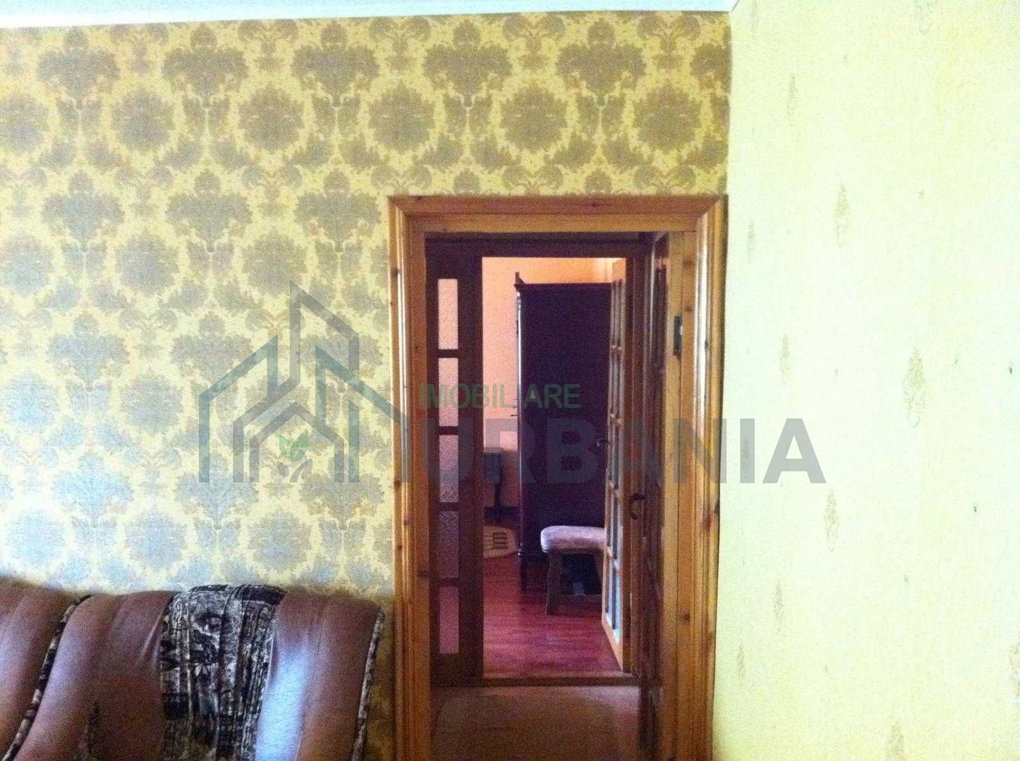 Apartament 2 camere, etaj II, str. Oancea, Iași - de vânzare - Poză 3