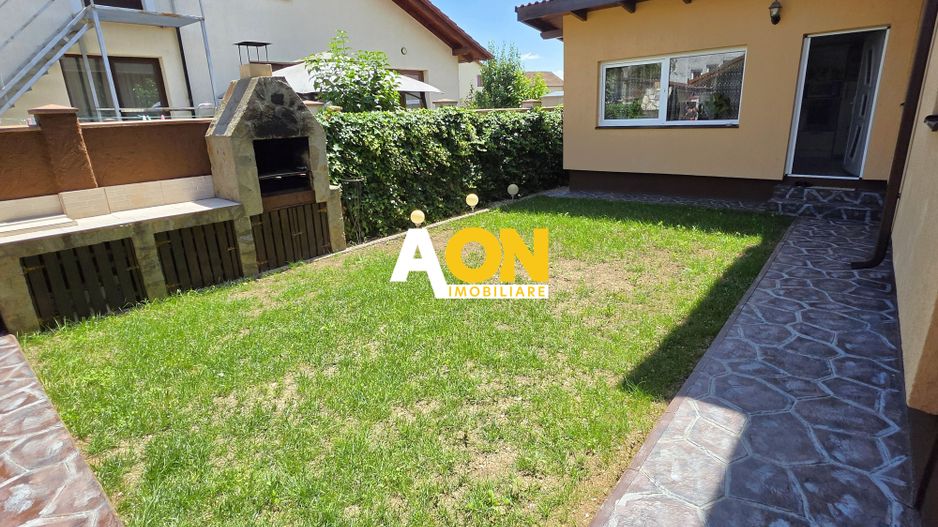 1/2 Duplex, 5 camere, mobilat, utilat, 265 mp teren,  Ampoi 3 - Poză 2