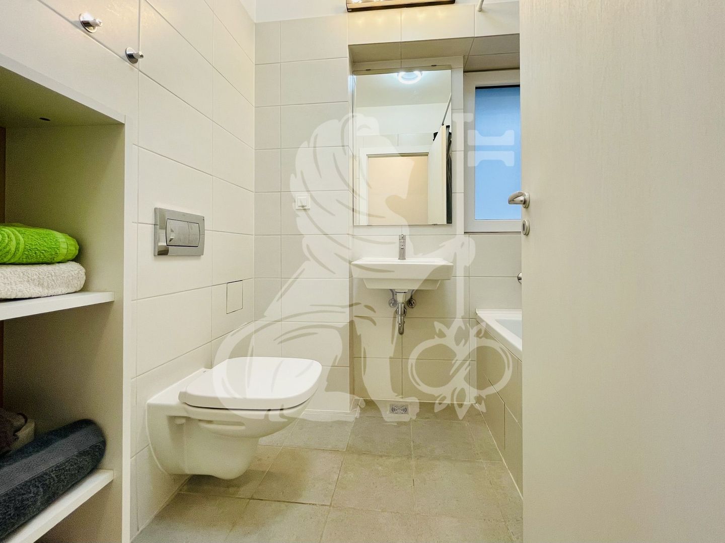 Apartament 2 Camere | Fabrica de Glucoza | Nord | Pipera | Promenada - Poză 16
