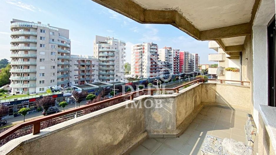 Apartament 2 camere de vânzare in zona Iosia, Oradea - Poză 7