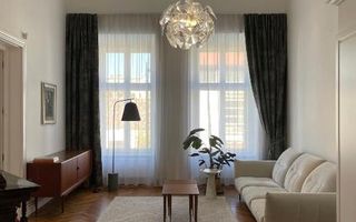 Apartament exclusivist în clădire istorică din centrul Clujului - Poză 2