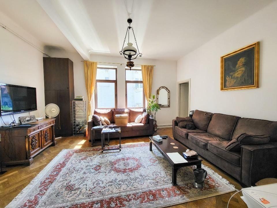 Apartament de inchiriat in vila | Bd Dacia - Piata Spaniei | 155 mp - Poză 2