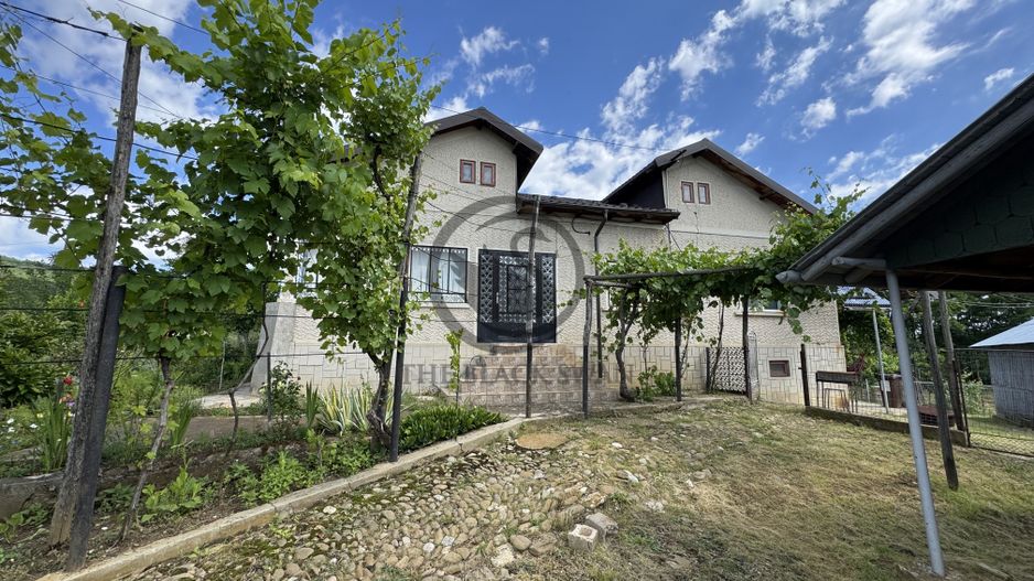Casa de vanzare I Teren 3117mp I Malaiestii de Jos  I Comision 0% - Poză 1
