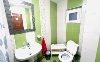 APARTAMENT RENOVAT NOU DECOMANDAT BLOC 1978 REABILITAT METROU GORJULUI - Poză 8