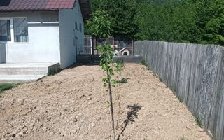 Casă PIETRĂRIE | 2 camere, 70 mp, 400 mp teren, loc de parcare - Poză 3