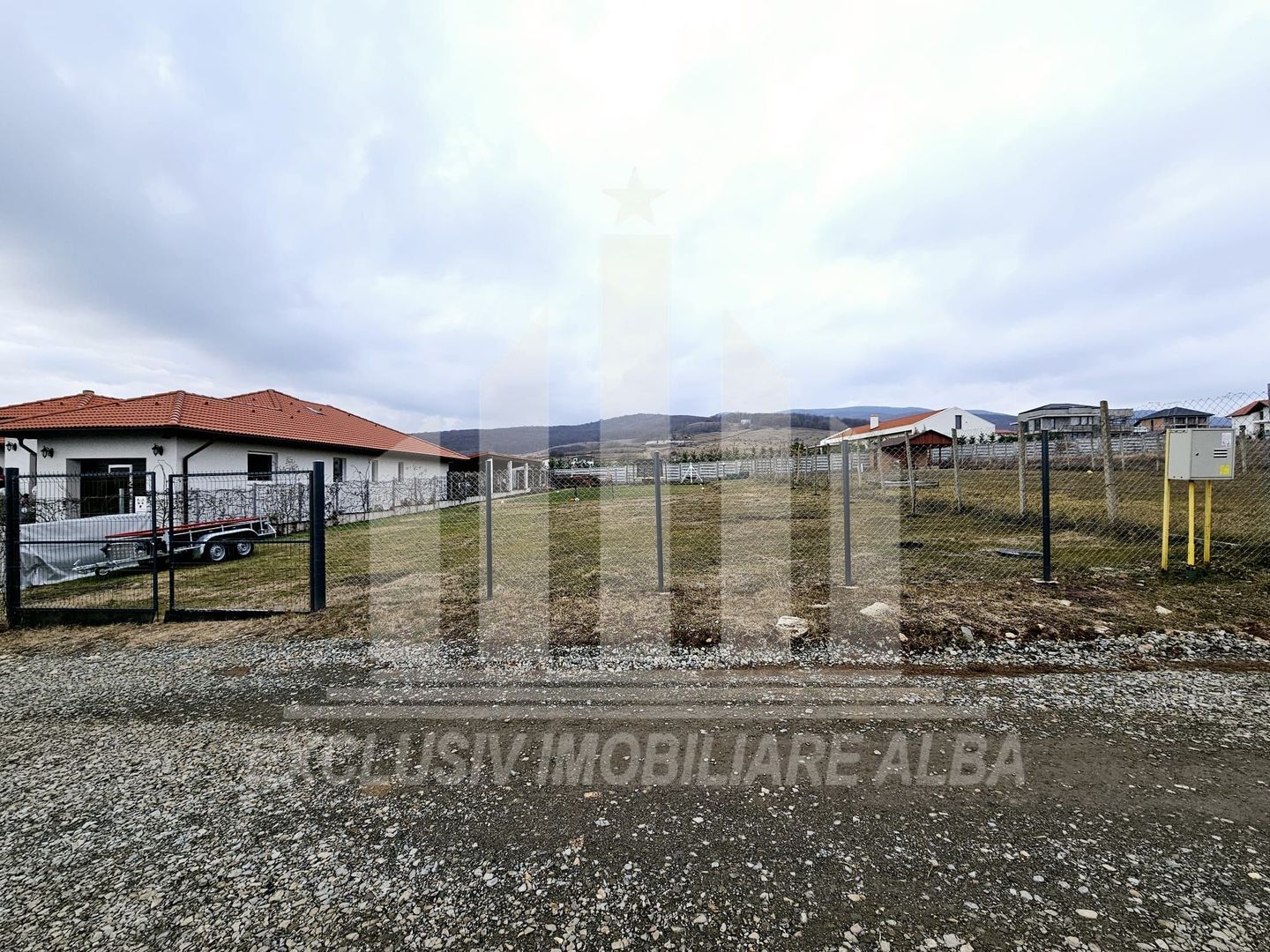 Teren intravilan de vanzare, Podei - Poză 3