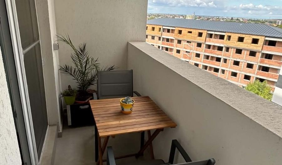 Apartament 2 camere decomandat – Pollux, Chiajna, loc de parcare - Poză 3