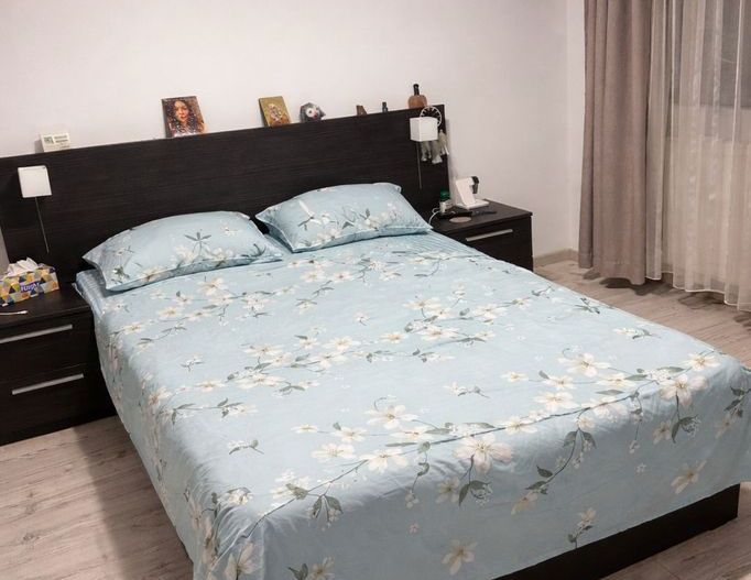 Apartament cu 2 cam.de vanzare in MC Residence - Poză 2