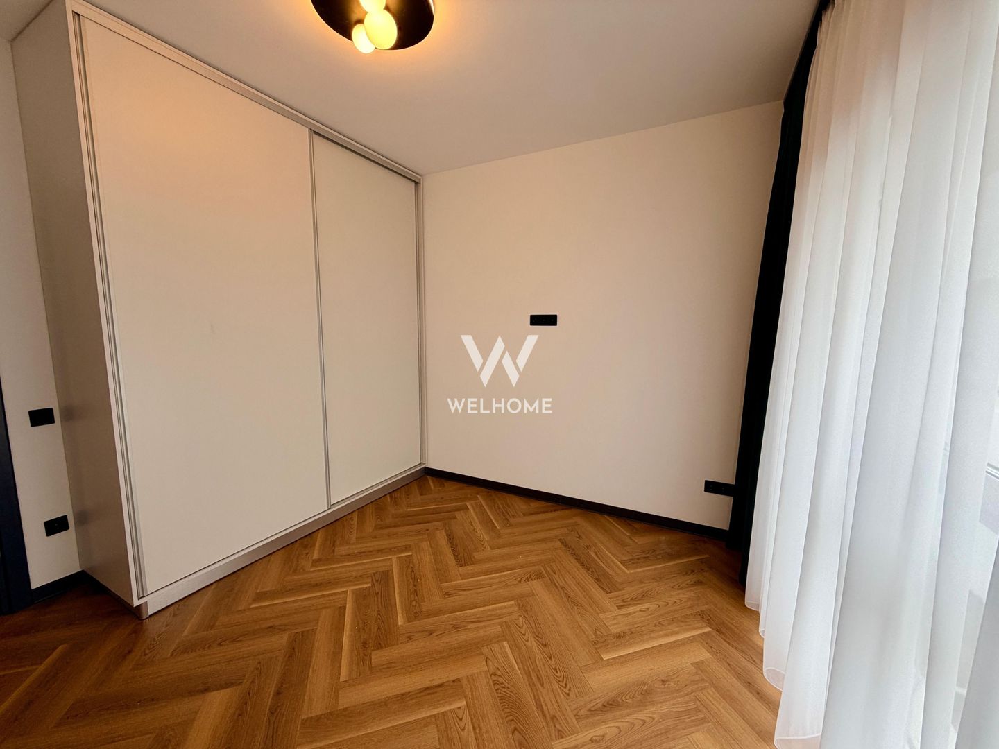 Apartament 3 camere finisat LA CHEIE - Turnisor Sibiu - Poză 7