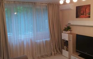Vanzare Apartament 2 camere, Tineretului – mobilat și utilat, gata de mutare