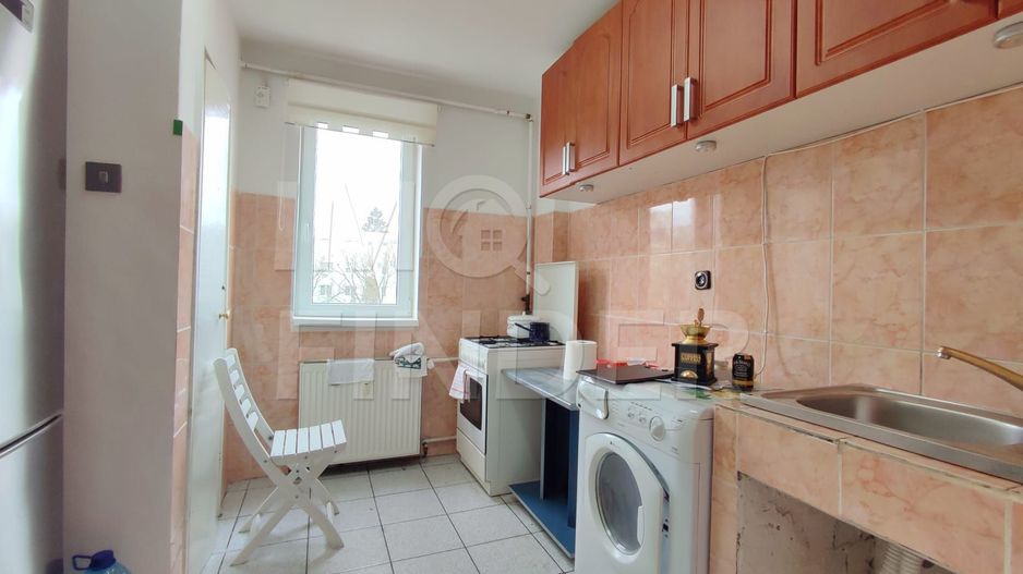 2 camere etaj 3, Zona Transylvania College, Gheorgheni - Poză 7