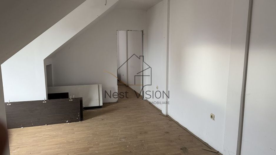 Apartament 2 camere de vânzare | 32 mp | mansardă | Vasile Aaron - Poză 5