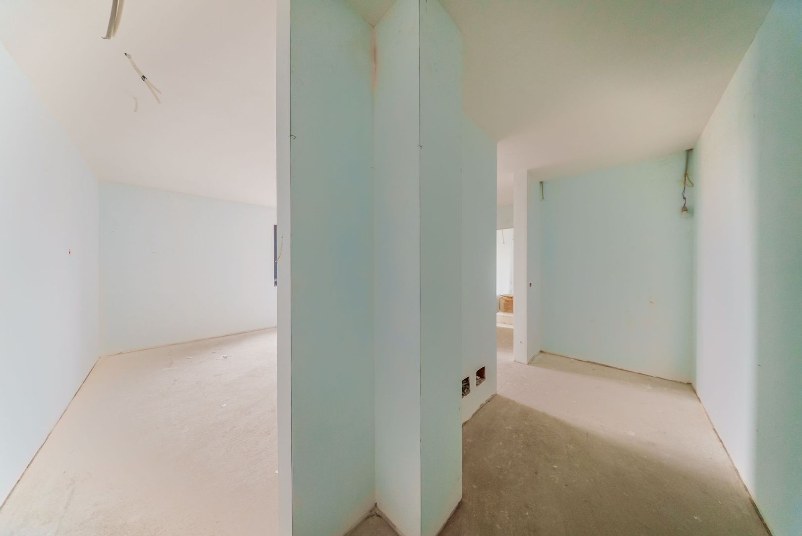 Vila noua la gri, design deosebit, 4 camere, Fantanele - Poză 7