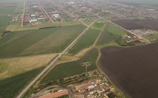 Teren construibil de investiţii în Caporal Alexa - Poză 4