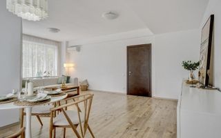 Apartament 3 camere Floreasca | 2 Locuri de parcare - Poză 2