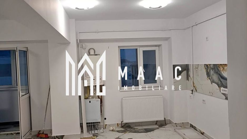Apartament 3 camere Ostroveni | complet renovat| centrala - Poză 2