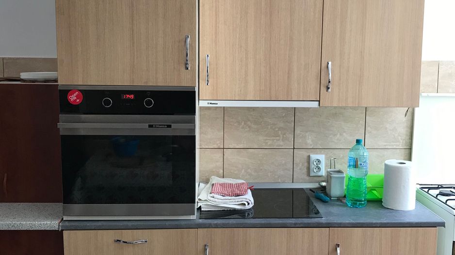 De vanzare Garsoniera 1 Mai, Ion Mihalache, Calea Grivitei, sector 1 - Poză 7