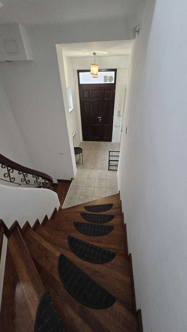 Vilă interbelică I Zonă ultracentrală - Poză 6
