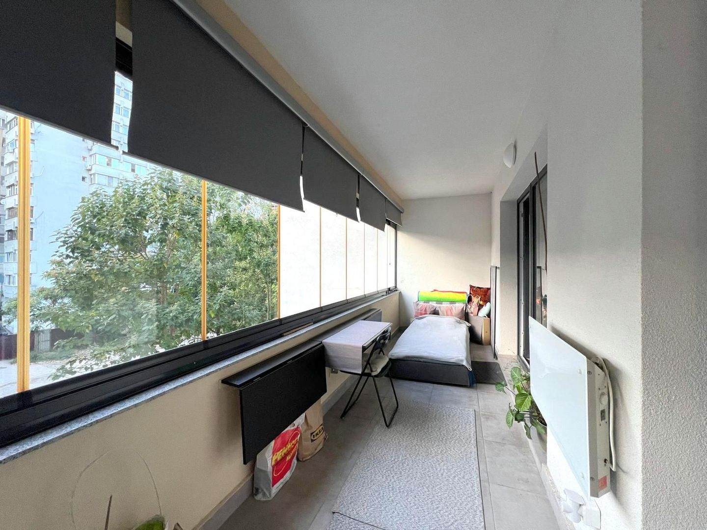 Apartament nou | central |  64mp | 5 min de metrou – 2 camere - Poză 8