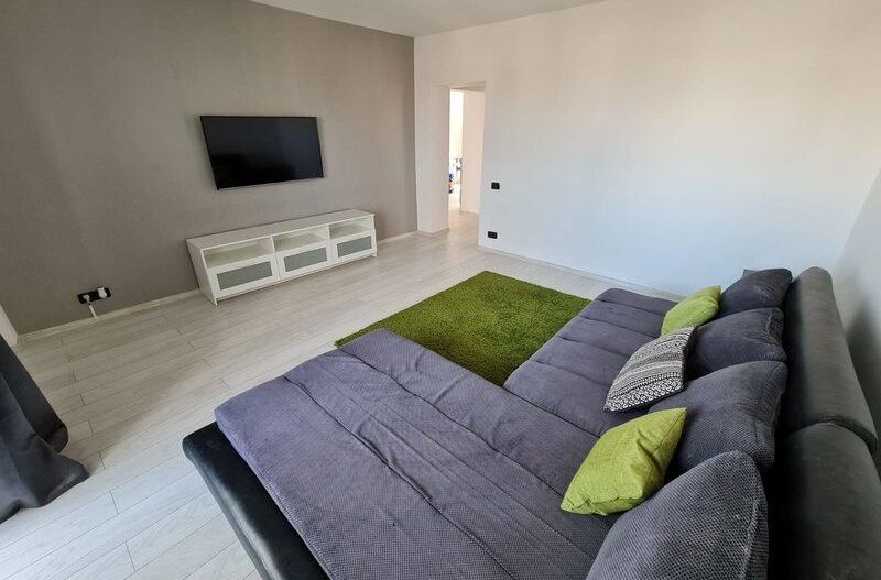 Apartament Panduri,Merriott - Poză 2