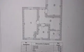 Casa individuala, 4 camere, Zetarilor - Poză 17
