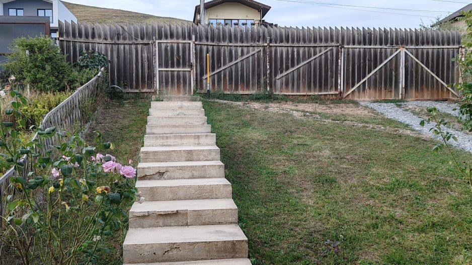 De vanzare! Casa in Campenesti, langa lac - Poză 21