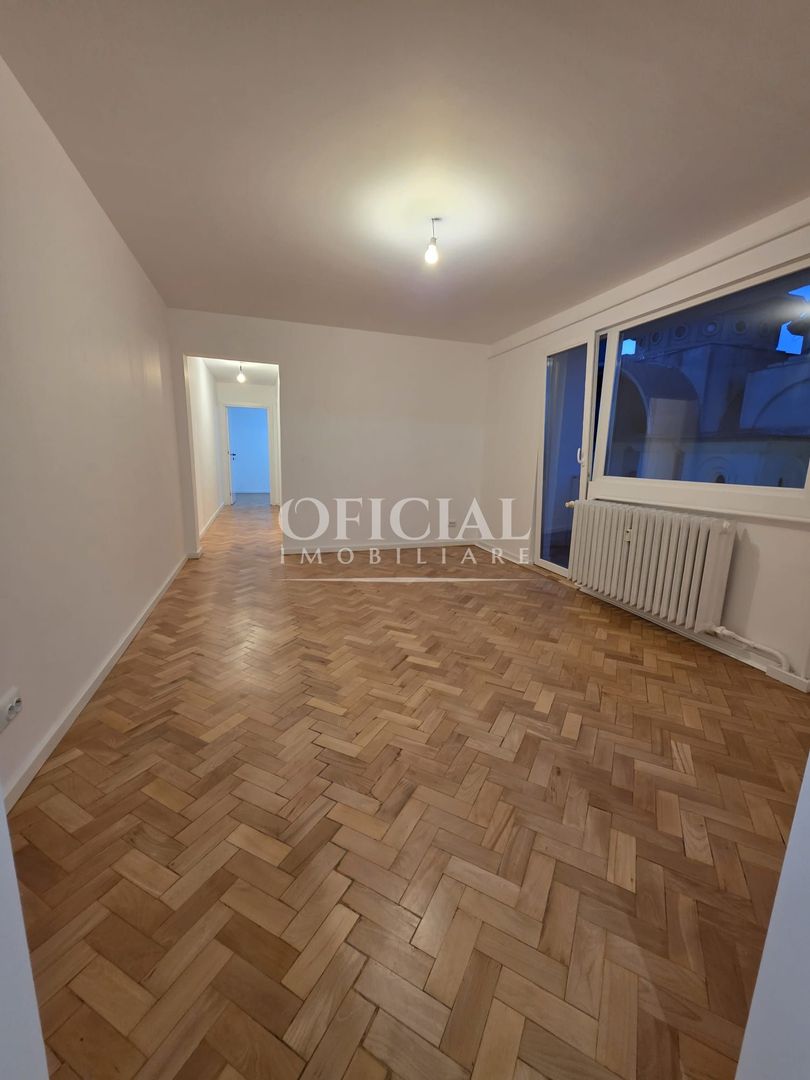 Apartament 3 Camere Decomandat | 63 Mp | Balcon | Gheorgheni Hermes - Poză 1