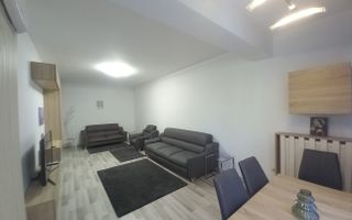 Prima închiriere! 2 camere 65 mp | Pentru cei mai pretențioși chiriași - Poză 5