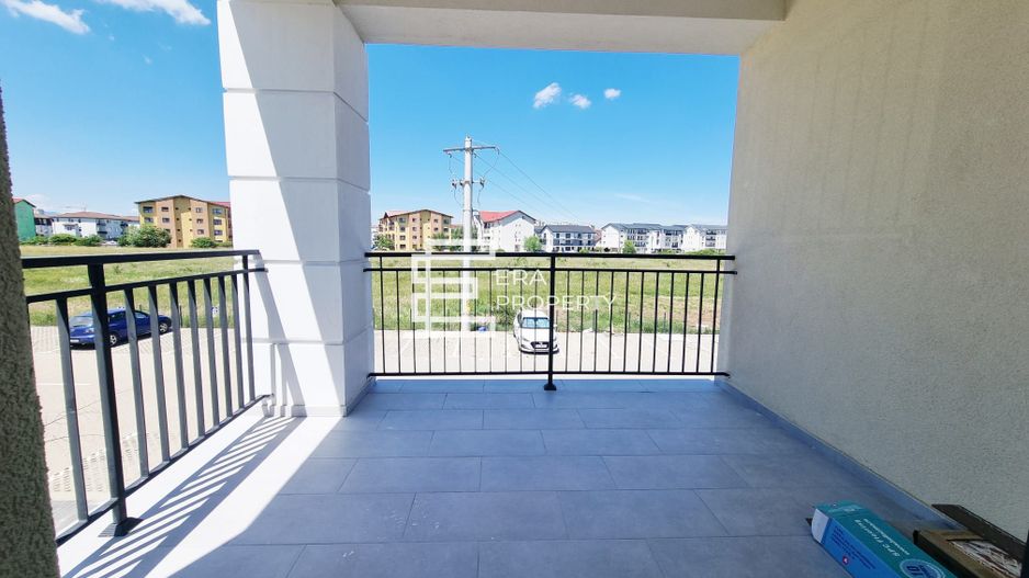 Apartament 3 camere -71 mp- ETAJ 1 - la cheie -boxa - intabulat-Selimbar - Poză 10