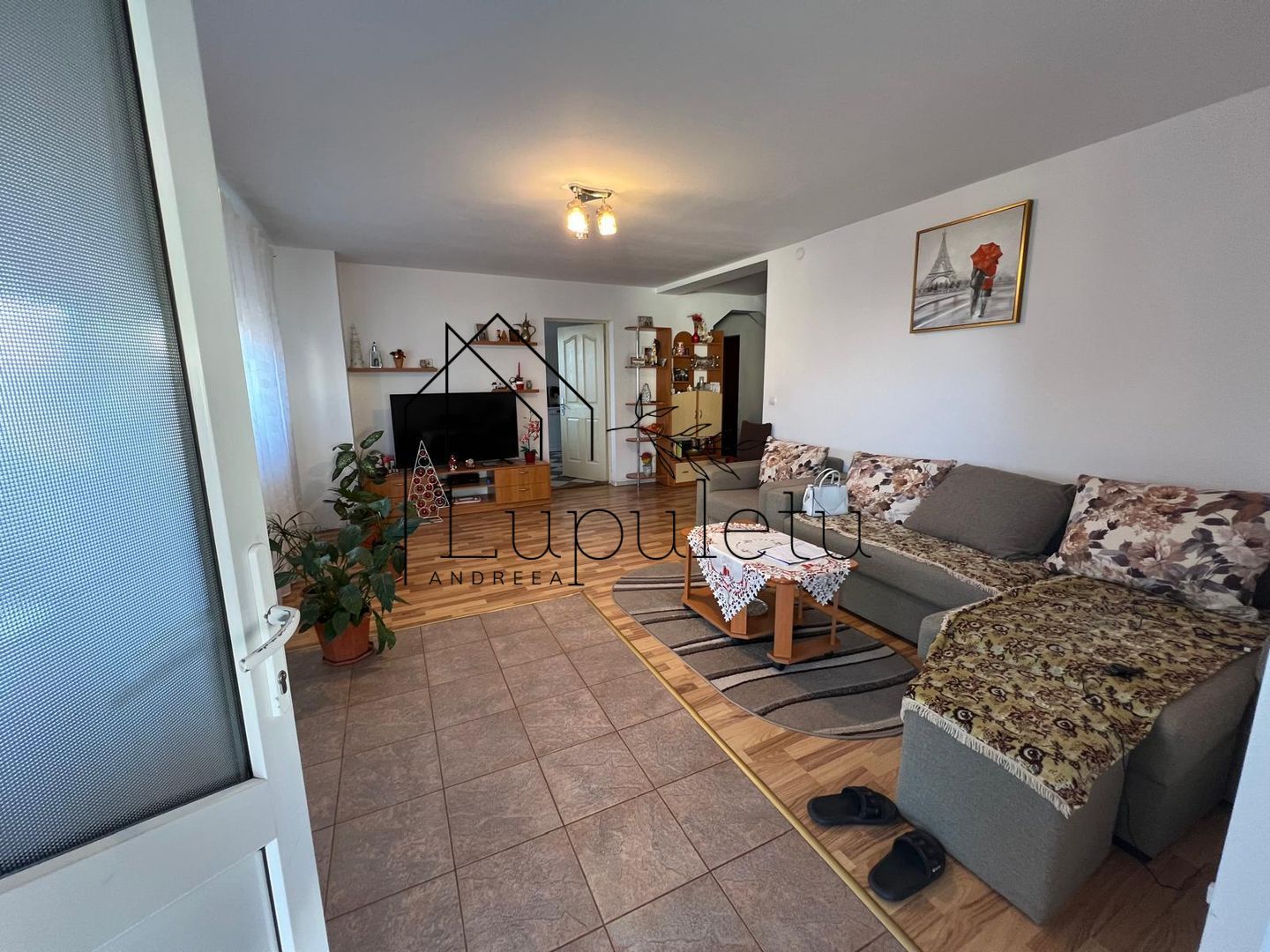 Casa Tip Duplex | 5 Camere | 230 MPU | Selimbar - Poză 28