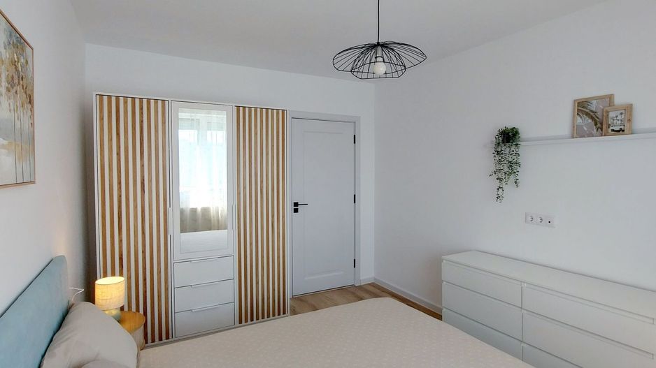 Vânzare 🌟 Apartament 2 Camere Modern | Complet Renovat | IOR – Arena Națională - Poză 4
